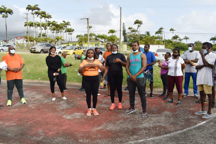 SKN Moves to celebrate second anniversary with activities spanning seven weeks