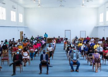 PRE-SERVICE TRAINING CLOSING CEREMONY HIGHLIGHTS ENDLESS POSSIBILITIES IN EDUCATION ADVANCEMENT