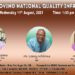 OFFICIALS FROM ST. KITTS & NEVIS BUREAU OF STANDARDS ARE SPECIAL GUESTS ON WORKING FOR YOU ON WEDNESDAY, AUGUST 11