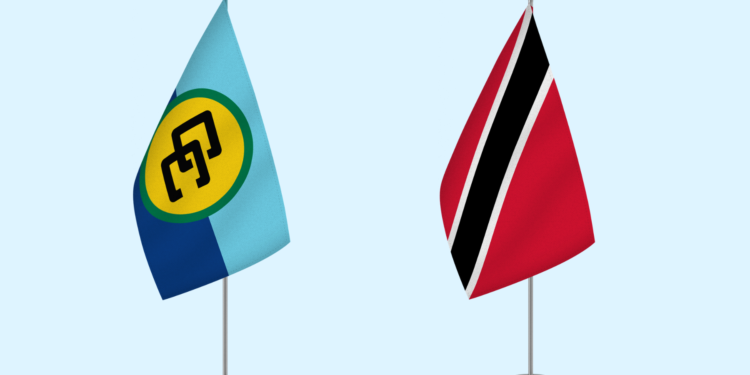 CARICOM congratulates Trinidad and Tobago on its 59th Independence Anniversary