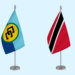 CARICOM congratulates Trinidad and Tobago on its 59th Independence Anniversary