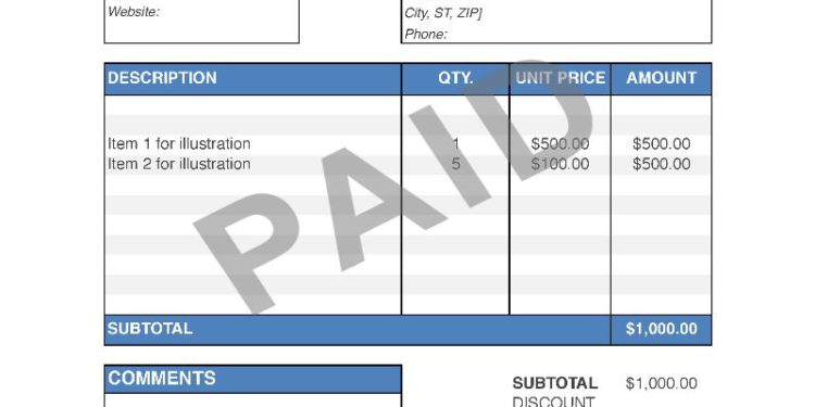 CONSUMERS ENCOURAGED TO ALWAYS REQUEST RECEIPTS WHEN PURCHASING GOODS OR SERVICES