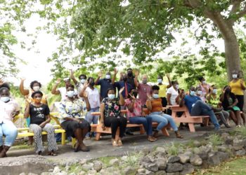 Nevis’ public school principals grateful for island wide tour by the Ministry of Education
