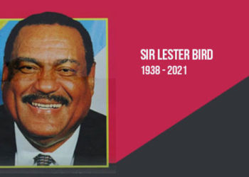 Statement by the Chairman of the Organisation of Eastern Caribbean States (OECS) Authority, The Rt. Hon. Dr. Keith Mitchell, on the passing of Former Prime Minister of Antigua and Barbuda, Sir Lester Bird