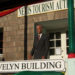 STATEMENT BY NEVIS TOURISM AUTHORITY ON FIRST TOURISM MINISTER THE HON. ARTHUR EVELYN