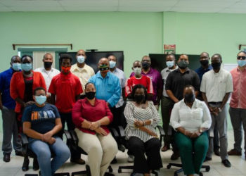 NEMA HOLDS INITIAL DAMAGE ASSESSMENT WORKSHOP HELD