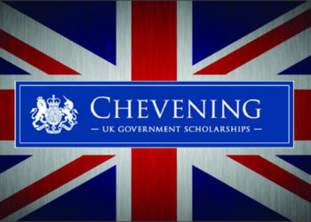 BRITISH CHEVENING SCHOLARSHIP SCHEME OPEN FOR APPLICATIONS FROM ST KITTS AND NEVIS AND OTHER EASTERN CARIBBEAN COUNTRIES