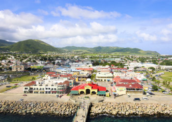 St. Kitts & Nevis Clarifies Cruise Protocols