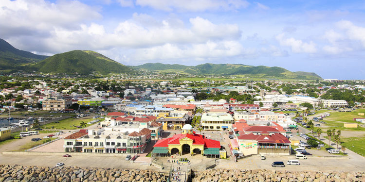 St. Kitts & Nevis Clarifies Cruise Protocols