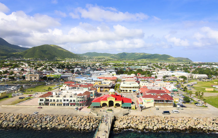St. Kitts & Nevis Clarifies Cruise Protocols