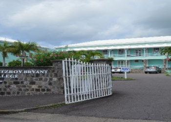 OFFICIALS FROM THE CLARENCE FITZROY BRYANT COLLEGE ARE SPECIAL GUESTS ON WORKING FOR YOU ON WEDNESDAY, AUGUST 04