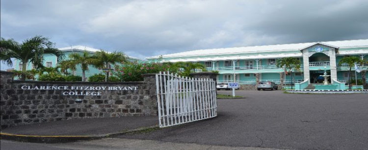 OFFICIALS FROM THE CLARENCE FITZROY BRYANT COLLEGE ARE SPECIAL GUESTS ON WORKING FOR YOU ON WEDNESDAY, AUGUST 04