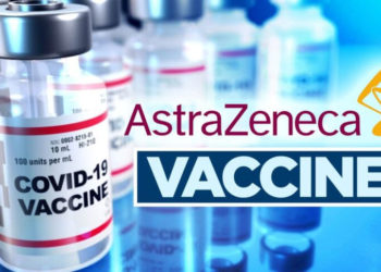 STATISTICS REVEAL EFFECTIVENESS OF OXFORD-ASTRAZENECA VACCINE AGAINST COVID-19 IN ST. KITTS AND NEVIS