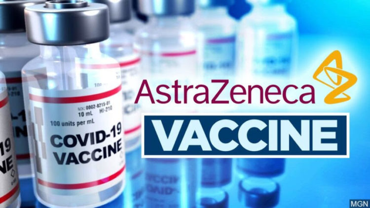 STATISTICS REVEAL EFFECTIVENESS OF OXFORD-ASTRAZENECA VACCINE AGAINST COVID-19 IN ST. KITTS AND NEVIS