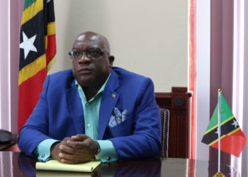 PRIME MINISTER HARRIS CALLS FOR CONTINUED VIGILANCE AS HURRICANE SEASON PROGRESSES