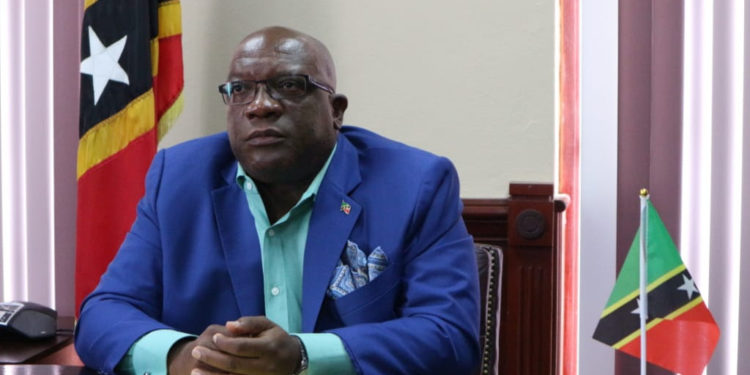 PRIME MINISTER HARRIS CALLS FOR CONTINUED VIGILANCE AS HURRICANE SEASON PROGRESSES