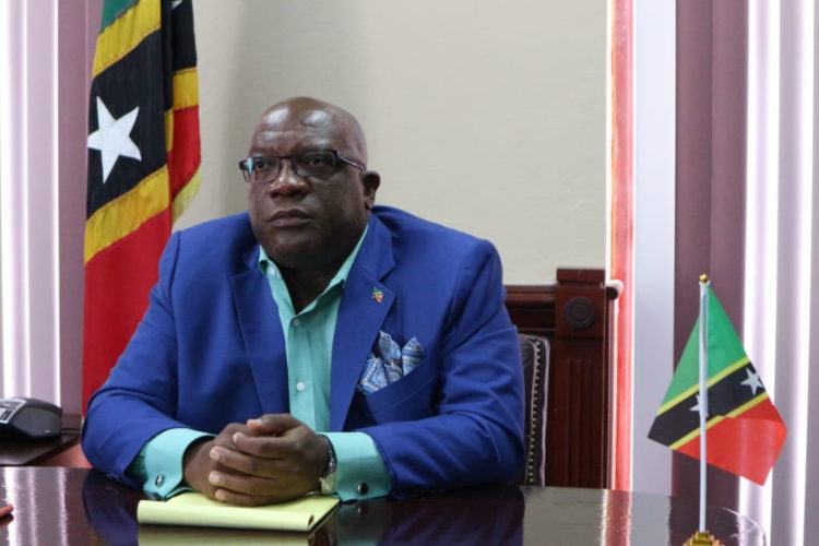 PRIME MINISTER HARRIS CALLS FOR CONTINUED VIGILANCE AS HURRICANE SEASON PROGRESSES