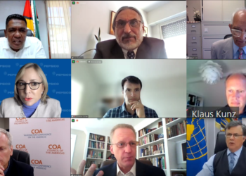 Council of the Americas and IICA: Achieving sustainable food production will hinge on improving the situation in rural communities