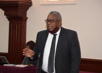 LAND REGISTRY ACT (VALIDATION) BILL, 2021, PASSED IN FEDERAL PARLIAMENT