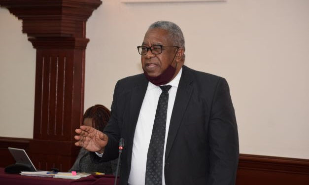 LAND REGISTRY ACT (VALIDATION) BILL, 2021, PASSED IN FEDERAL PARLIAMENT