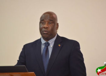 MINISTER JEFFERS ENDORSES PASSAGE OF LAND REGISTRY ACT (VALIDATION) BILL, 2021