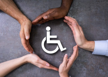 ST. KITTS AND NEVIS MOVING FORWARD WITH PLANS TO IMPROVE THE LIVES OF THE DIFFERENTLY-ABLED