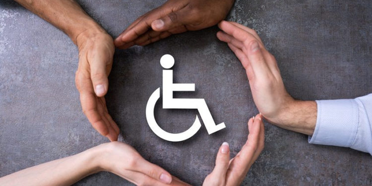 ST. KITTS AND NEVIS MOVING FORWARD WITH PLANS TO IMPROVE THE LIVES OF THE DIFFERENTLY-ABLED