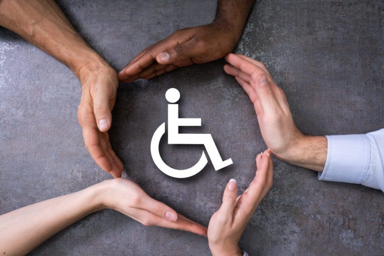 ST. KITTS AND NEVIS MOVING FORWARD WITH PLANS TO IMPROVE THE LIVES OF THE DIFFERENTLY-ABLED