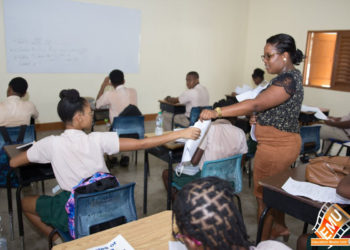 VACCINATION OF PERSONS AS OLD AS 12 YEARS MEANS SAFER SCHOOL ENVIRONMENTS ACROSS ST. KITTS AND NEVIS