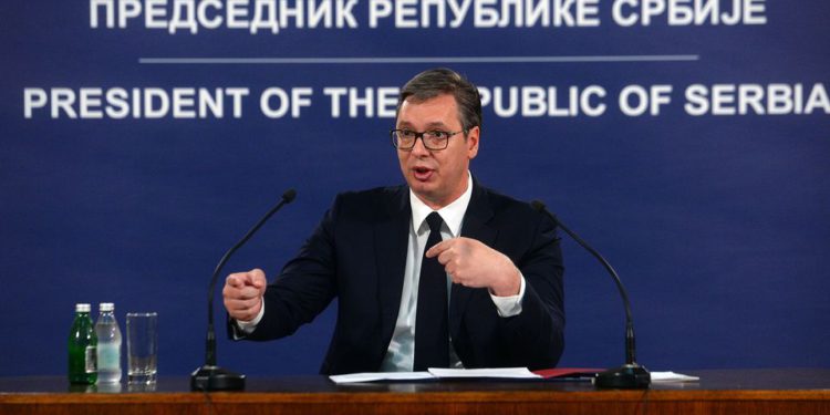 REPUBLIC OF SERBIA EXTENDS CONGRATULATIONS TO ST. KITTS AND NEVIS ON 38TH ANNIVERSARY OF INDEPENDENCE