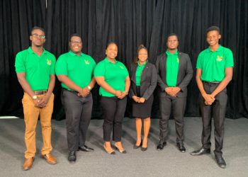 SKNYPA’s Anniversary Celebrations Begin: “20 Years of Shaping Our Society: Forging Ahead with Justice and Equality”