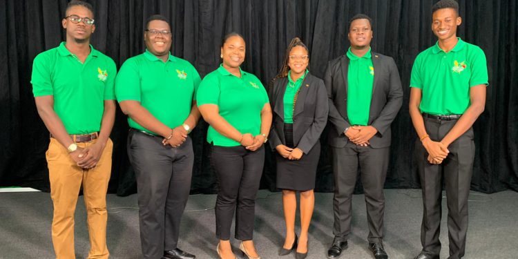 SKNYPA’s Anniversary Celebrations Begin: “20 Years of Shaping Our Society: Forging Ahead with Justice and Equality”