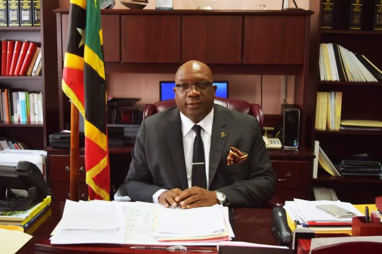 PRIME MINISTER HARRIS GIVES ST. KITTS AND NEVIS’ SUPPORT TO ALLIED NATIONS IN UN GENERAL ASSEMBLY ADDRESS