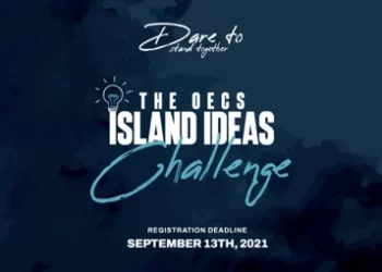 OECS Launches Island Ideas Challenge