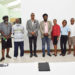 Newtown Fishermen Cooperative Society Limited’s new Executive Board inducted