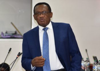 ACTUARIAL REPORT SHOWS POSITIVE GROWTH FOR ST KITTS AND NEVIS SOCIAL SECURITY FUND