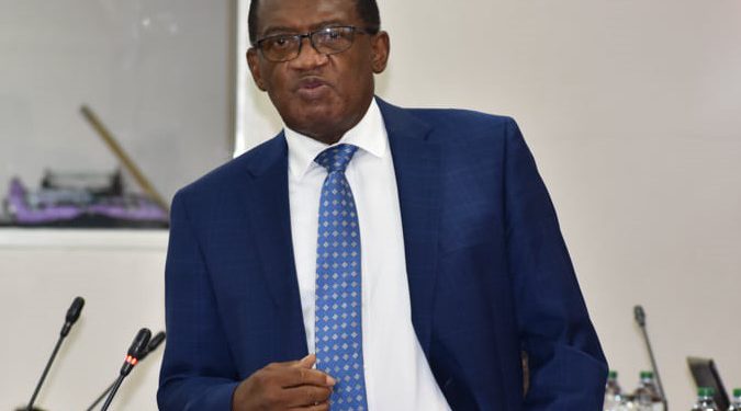 ACTUARIAL REPORT SHOWS POSITIVE GROWTH FOR ST KITTS AND NEVIS SOCIAL SECURITY FUND