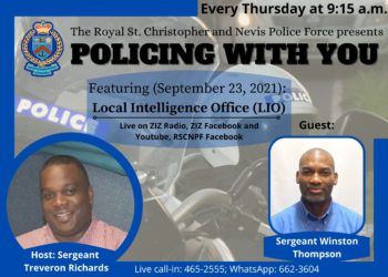 The Local Intelligence Office in Action – Using Data to Tackle Crime