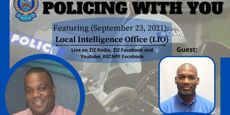 The Local Intelligence Office in Action – Using Data to Tackle Crime