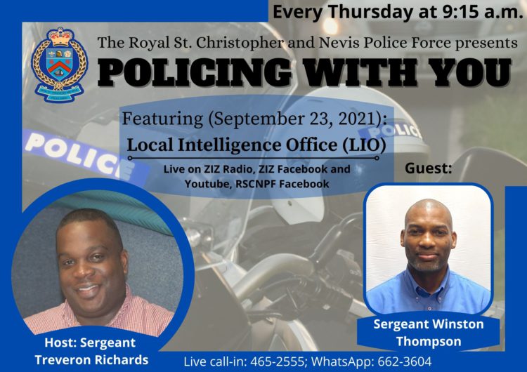 The Local Intelligence Office in Action – Using Data to Tackle Crime