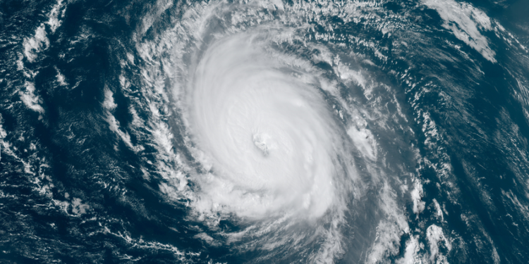 HURRICANE SAM ALERT STATEMENT