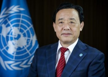 THE FOOD AND AGRICULTURE ORGANIZATION COMMENDS ST. KITTS AND NEVIS ON ITS 38 ANNIVERSARY OF INDEPENDENCE