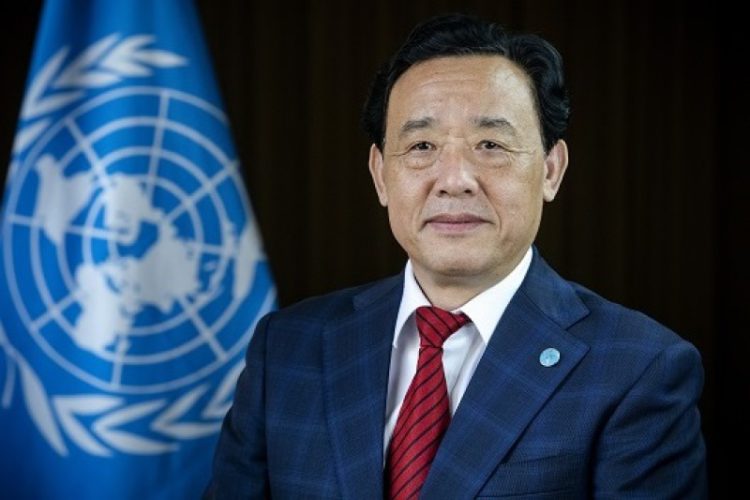 THE FOOD AND AGRICULTURE ORGANIZATION COMMENDS ST. KITTS AND NEVIS ON ITS 38 ANNIVERSARY OF INDEPENDENCE