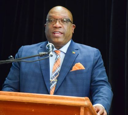 THE MANUFACTURING SECTOR IS A KEY CONTRIBUTOR TO THE ECONOMIC SUCCESS OF ST. KITTS AND NEVIS DESPITE COVID-19 CHALLENGES