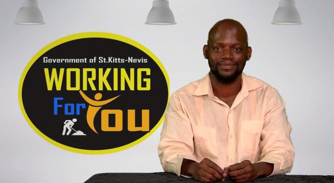 DEPARTMENT OF MARINE RESOURCES CONTINUES TRAINING IN FISHERIES SECTOR; WORKING TO ENFORCE NEW LEGISLATION- DIRECTOR MARC WILLIAMS