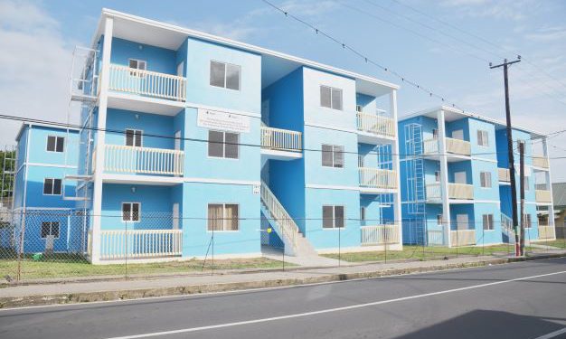 NHC TO LAUNCH NEW HOUSING INITIATIVE TARGETING MIDDLE-INCOME FAMILIES