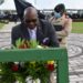 PRIME MINISTER HARRIS URGES ALL TO BE TRUE HEROES TO ST. KITTS AND NEVIS