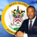 Premier Brantley to host monthly press conference October 06