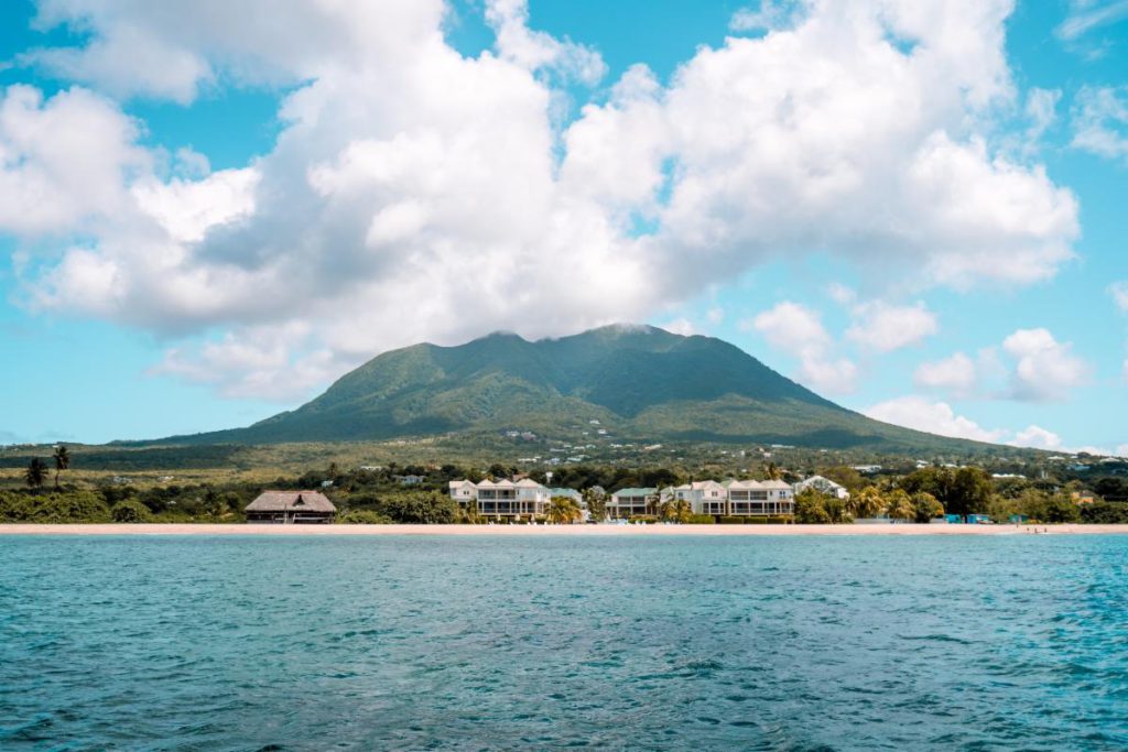 CIIC EXPANDS TOURISM PORTFOLIO WITH NEVIS TOURISM AUTHORITY