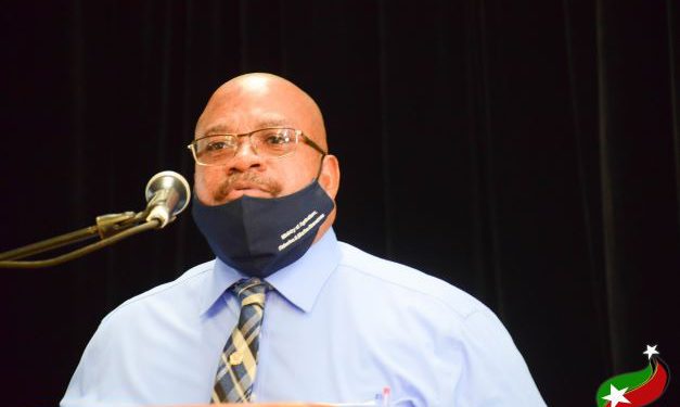 FOOD TRUCK VENDING SITE AT NORTH INDEPENDENCE SQUARE STREET READY; OPERATIONS TO COMMENCE SHORTLY